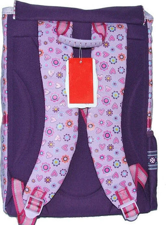 Zaino Estensibile In Tessuto A Schienale Rigido Confort Back Peppa Pig Cancelleria e prodotti per ufficio/Scuola e materiale didattico/Materiale scolastico/Cartelle e zaini per la scuola/Zainetti per bambini Trade Shop italia - Napoli, Commerciovirtuoso.it