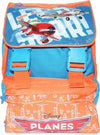 ZAINO ESTENSIBILE IN TESSUTO CON SCHIENALE RIGIDO CONFORT BACK DISNEY PLANES Cancelleria e prodotti per ufficio/Scuola e materiale didattico/Materiale scolastico/Cartelle e zaini per la scuola/Zainetti per bambini Trade Shop italia - Napoli, Commerciovirtuoso.it