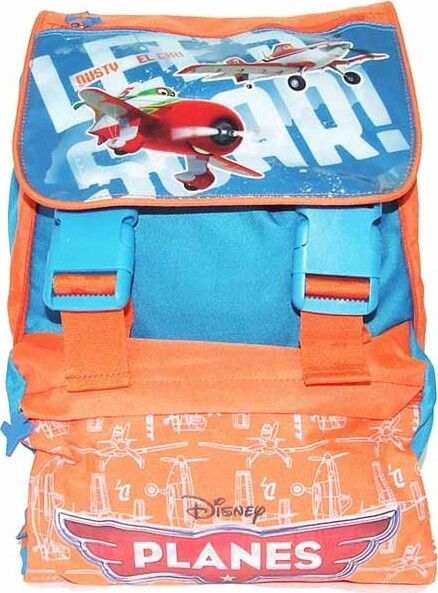 ZAINO ESTENSIBILE IN TESSUTO CON SCHIENALE RIGIDO CONFORT BACK DISNEY PLANES Cancelleria e prodotti per ufficio/Scuola e materiale didattico/Materiale scolastico/Cartelle e zaini per la scuola/Zainetti per bambini Trade Shop italia - Napoli, Commerciovirtuoso.it