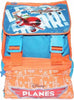 ZAINO ESTENSIBILE IN TESSUTO CON SCHIENALE RIGIDO CONFORT BACK DISNEY PLANES Cancelleria e prodotti per ufficio/Scuola e materiale didattico/Materiale scolastico/Cartelle e zaini per la scuola/Zainetti per bambini Trade Shop italia - Napoli, Commerciovirtuoso.it