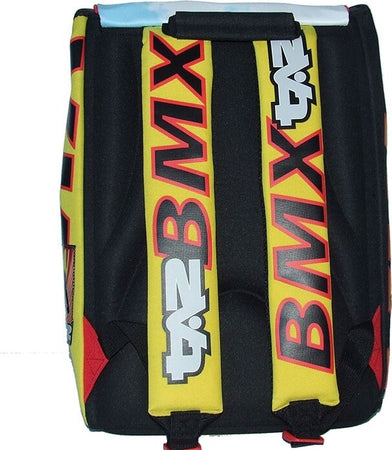 ZAINO ESTENSIBILE IN TESSUTO CON SCHIENALE RIGIDO CONFORT BACK LOONEY TUNES TAZ Cancelleria e prodotti per ufficio/Scuola e materiale didattico/Materiale scolastico/Cartelle e zaini per la scuola/Zainetti per bambini Trade Shop italia - Napoli, Commerciovirtuoso.it