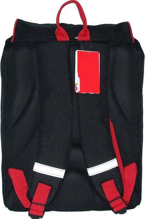 ZAINO ESTENSIBILE IN TESSUTO POLIESTERE DISNEY MINNIE CON SPALLACCI IMBOTTITI Cancelleria e prodotti per ufficio/Scuola e materiale didattico/Materiale scolastico/Cartelle e zaini per la scuola/Zainetti per bambini Trade Shop italia - Napoli, Commerciovirtuoso.it