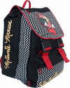 Zaino-Estensibile-In-Tessuto-Poliestere-Disney-Minnie-Con-Spallacci-Imbottiti