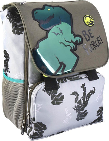 Zaino Estensibile Jurassic world Dinosauri Jurassic World