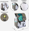 Zaino Estensibile Jurassic world Cancelleria e prodotti per ufficio/Scuola e materiale didattico/Materiale scolastico/Cartelle e zaini per la scuola/Zainetti per bambini Store Kitty Fashion - Roma, Commerciovirtuoso.it