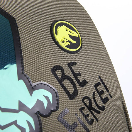 Zaino Estensibile Jurassic world Cancelleria e prodotti per ufficio/Scuola e materiale didattico/Materiale scolastico/Cartelle e zaini per la scuola/Zainetti per bambini Store Kitty Fashion - Roma, Commerciovirtuoso.it