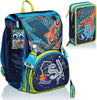 Zaino Estensibile Scuola Elementare Sj Gang Seven + Astuccio 3 Zip Accessoriato Giocattoli e infanzia > Scuola > Zaini Trade Shop italia - Napoli, Commerciovirtuoso.it