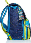 Zaino Estensibile Scuola Elementare Sj Gang Seven + Astuccio 3 Zip Accessoriato Giocattoli e infanzia > Scuola > Zaini Trade Shop italia - Napoli, Commerciovirtuoso.it