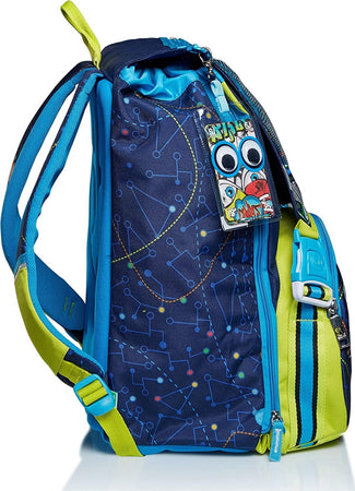 Zaino Estensibile Scuola Elementare Sj Gang Seven + Astuccio 3 Zip Accessoriato Giocattoli e infanzia > Scuola > Zaini Trade Shop italia - Napoli, Commerciovirtuoso.it