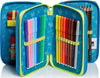 Zaino Estensibile Scuola Elementare Sj Gang Seven + Astuccio 3 Zip Accessoriato Giocattoli e infanzia > Scuola > Zaini Trade Shop italia - Napoli, Commerciovirtuoso.it