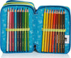 Zaino Estensibile Scuola Elementare Sj Gang Seven + Astuccio 3 Zip Accessoriato Giocattoli e infanzia > Scuola > Zaini Trade Shop italia - Napoli, Commerciovirtuoso.it