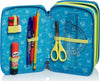 Zaino Estensibile Scuola Elementare Sj Gang Seven + Astuccio 3 Zip Accessoriato Giocattoli e infanzia > Scuola > Zaini Trade Shop italia - Napoli, Commerciovirtuoso.it
