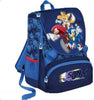 Zaino Estensibile Scuola Sonic - Nuova Collezione 2023/2024 Cancelleria e prodotti per ufficio/Scuola e materiale didattico/Materiale scolastico/Cartelle e zaini per la scuola/Zaini per ragazzi Cartoleria Deja Vu - Crotone, Commerciovirtuoso.it