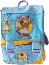 Zaino Estensibile Scuola Tempo Libero Talking Friends Ben O Angela Cancelleria e prodotti per ufficio/Scuola e materiale didattico/Materiale scolastico/Cartelle e zaini per la scuola/Zainetti per bambini Trade Shop italia - Napoli, Commerciovirtuoso.it