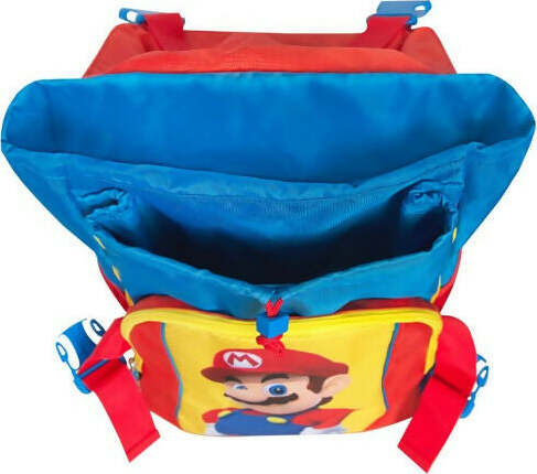 Zaino-estensibile-super-mario-Franco-Cosimo-Panini