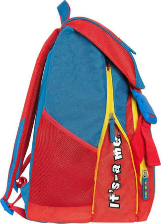 Zaino-estensibile-super-mario-Franco-Cosimo-Panini