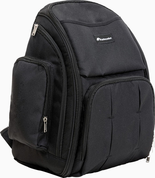 Zaino fasciatoio Bebeconfort Moda/Valigie borse e accessori da viaggio/Zaini/Zainetti per bambini La Casa Del Bebè - Napoli, Commerciovirtuoso.it