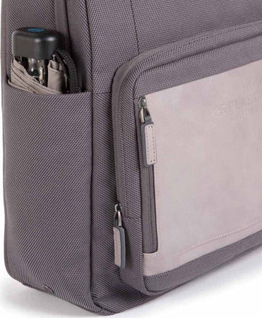 Zaino-fast-check-Piquadro-Ade-porta-IPAD---CA5162W107-GR