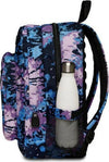 Zaino Freethink Seven Bluebell Girl per La Scuola Cancelleria e prodotti per ufficio/Scuola e materiale didattico/Materiale scolastico/Cartelle e zaini per la scuola/Zaini per ragazzi Cartoleria Deja Vu - Crotone, Commerciovirtuoso.it