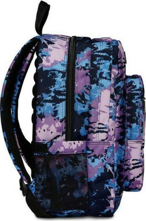 Zaino Freethink Seven Bluebell Girl per La Scuola Cancelleria e prodotti per ufficio/Scuola e materiale didattico/Materiale scolastico/Cartelle e zaini per la scuola/Zaini per ragazzi Cartoleria Deja Vu - Crotone, Commerciovirtuoso.it