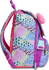 Zaino Grande Bambina Estensibile Robusto Con Schienale Preformato Zaino Per La Scuola Con Spallacci Imbottiti E Tasche Cancelleria e prodotti per ufficio/Scuola e materiale didattico/Cartelle e zaini per la scuola/Cartelle Cartoleria Deja Vu - Crotone, Commerciovirtuoso.it
