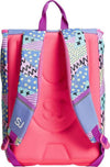 Zaino Grande Bambina Estensibile Robusto Con Schienale Preformato Zaino Per La Scuola Con Spallacci Imbottiti E Tasche Cancelleria e prodotti per ufficio/Scuola e materiale didattico/Cartelle e zaini per la scuola/Cartelle Cartoleria Deja Vu - Crotone, Commerciovirtuoso.it