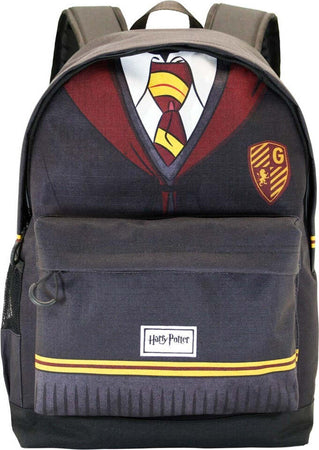 ZAINO-GRIFFONDORO-SCUOLA-HARRY-POTTER-NERO-ECO-2.0-HARRY-POTTER-UNIFORM