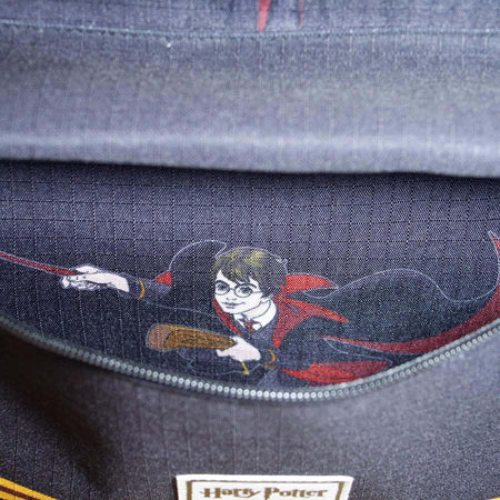 ZAINO-GRIFFONDORO-SCUOLA-HARRY-POTTER-NERO-ECO-2.0-HARRY-POTTER-UNIFORM