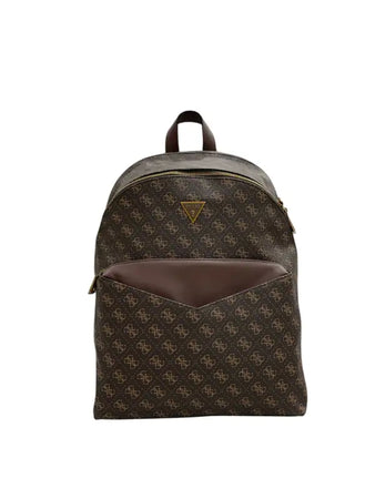 zaino Guess - Marrone / Taglia Unica - Zaino