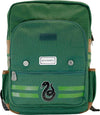 ZAINO-HARRY-POTTER-VERDE-OXFORD-HARRY-POTTER-SERPE-VERDE