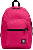 Zaino Invicta Jelek Plain New Way Rosa Seven Scuola Organizzato 38 Lt 100% Riciclato Cancelleria e prodotti per ufficio/Scuola e materiale didattico/Materiale scolastico/Cartelle e zaini per la scuola/Zainetti per bambini Cartoleria Deja Vu - Crotone, Commerciovirtuoso.it