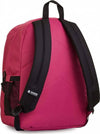 Zaino Invicta Jelek Plain New Way Rosa Seven Scuola Organizzato 38 Lt 100% Riciclato Cancelleria e prodotti per ufficio/Scuola e materiale didattico/Materiale scolastico/Cartelle e zaini per la scuola/Zainetti per bambini Cartoleria Deja Vu - Crotone, Commerciovirtuoso.it