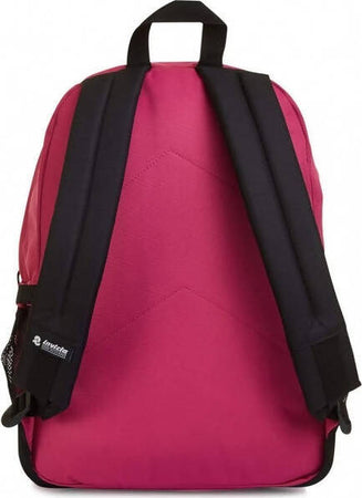 Zaino Invicta Jelek Plain New Way Rosa Seven Scuola Organizzato 38 Lt 100% Riciclato Cancelleria e prodotti per ufficio/Scuola e materiale didattico/Materiale scolastico/Cartelle e zaini per la scuola/Zainetti per bambini Cartoleria Deja Vu - Crotone, Commerciovirtuoso.it