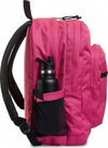 Zaino Invicta Jelek Plain New Way Rosa Seven Scuola Organizzato 38 Lt 100% Riciclato Cancelleria e prodotti per ufficio/Scuola e materiale didattico/Materiale scolastico/Cartelle e zaini per la scuola/Zainetti per bambini Cartoleria Deja Vu - Crotone, Commerciovirtuoso.it