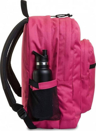 Zaino Invicta Jelek Plain New Way Rosa Seven Scuola Organizzato 38 Lt 100% Riciclato Cancelleria e prodotti per ufficio/Scuola e materiale didattico/Materiale scolastico/Cartelle e zaini per la scuola/Zainetti per bambini Cartoleria Deja Vu - Crotone, Commerciovirtuoso.it