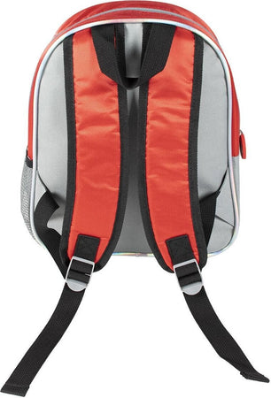 Zaino Iron Man con luci Novità Cancelleria e prodotti per ufficio/Scuola e materiale didattico/Materiale scolastico/Cartelle e zaini per la scuola/Zainetti per bambini Store Kitty Fashion - Roma, Commerciovirtuoso.it