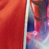 Zaino Iron Man con luci Novità Cancelleria e prodotti per ufficio/Scuola e materiale didattico/Materiale scolastico/Cartelle e zaini per la scuola/Zainetti per bambini Store Kitty Fashion - Roma, Commerciovirtuoso.it