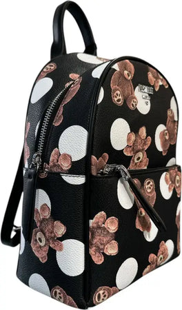 Zaino Jeff Pash Bag - Nero / Taglia Unica - Zaino