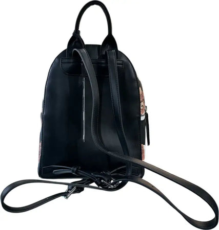 Zaino Jeff Pash Bag - Nero / Taglia Unica - Zaino