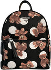Zaino Jeff Pash Bag - Nero / Taglia Unica - Zaino