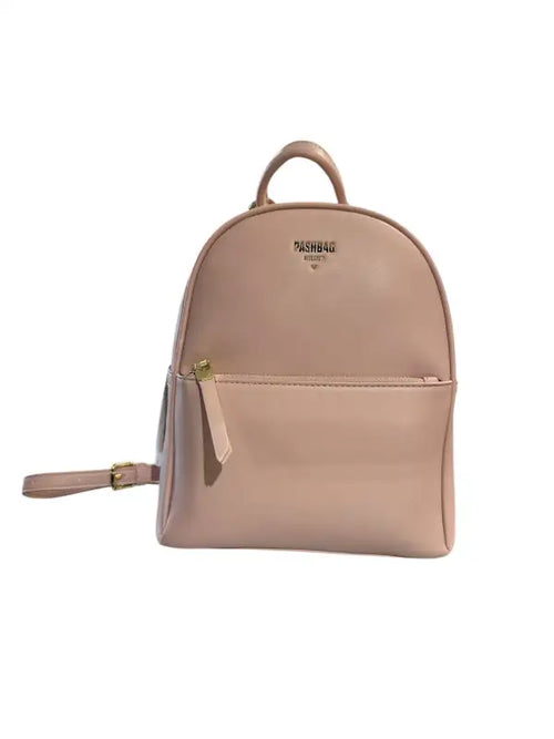 Zaino Jeff Pash Bag - Rosa / Taglia Unica - Zaino