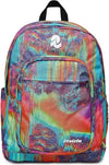 Zaino Jelek Backpack Fantasy Digital Multicolor per La Scuola per Ragazzi Cancelleria e prodotti per ufficio/Scuola e materiale didattico/Materiale scolastico/Cartelle e zaini per la scuola/Zaini per ragazzi Cartoleria Deja Vu - Crotone, Commerciovirtuoso.it