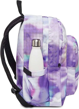 Zaino Jelek Backpack Fantasy Shade Pastel Per La Scuola Per Ragazzi Cancelleria e prodotti per ufficio/Scuola e materiale didattico/Materiale scolastico/Cartelle e zaini per la scuola/Zaini per ragazzi Cartoleria Deja Vu - Crotone, Commerciovirtuoso.it