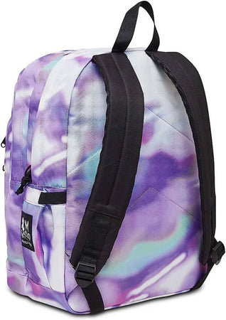 Zaino Jelek Backpack Fantasy Shade Pastel Per La Scuola Per Ragazzi Cancelleria e prodotti per ufficio/Scuola e materiale didattico/Materiale scolastico/Cartelle e zaini per la scuola/Zaini per ragazzi Cartoleria Deja Vu - Crotone, Commerciovirtuoso.it