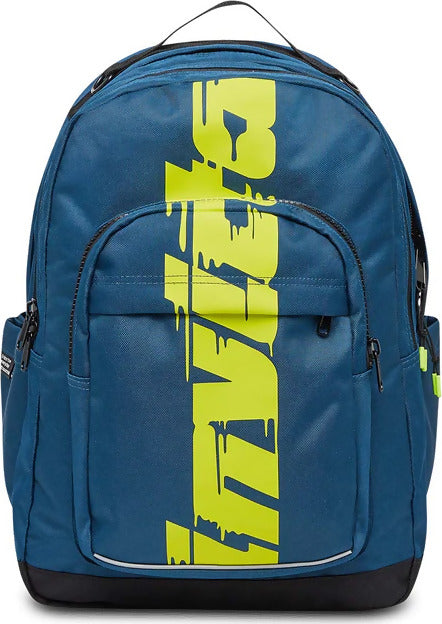 Zaino Jelek Logo Blu per La Scuola per Ragazzi Cancelleria e prodotti per ufficio/Scuola e materiale didattico/Materiale scolastico/Cartelle e zaini per la scuola/Zaini per ragazzi Cartoleria Deja Vu - Crotone, Commerciovirtuoso.it