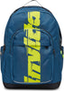 Zaino Jelek Logo Blu per La Scuola per Ragazzi Cancelleria e prodotti per ufficio/Scuola e materiale didattico/Materiale scolastico/Cartelle e zaini per la scuola/Zaini per ragazzi Cartoleria Deja Vu - Crotone, Commerciovirtuoso.it