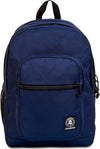 Zaino Jelek Plain Invicta Blu Scuola 38 Lt Imbottito Organizzato Seven 32 x 43 x 25 cm Cancelleria e prodotti per ufficio/Scuola e materiale didattico/Materiale scolastico/Cartelle e zaini per la scuola/Zainetti per bambini Cartoleria Deja Vu - Crotone, Commerciovirtuoso.it