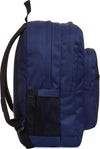 Zaino Jelek Plain Invicta Blu Scuola 38 Lt Imbottito Organizzato Seven 32 x 43 x 25 cm Cancelleria e prodotti per ufficio/Scuola e materiale didattico/Materiale scolastico/Cartelle e zaini per la scuola/Zainetti per bambini Cartoleria Deja Vu - Crotone, Commerciovirtuoso.it