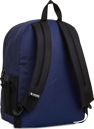 Zaino Jelek Plain Invicta Blu Scuola 38 Lt Imbottito Organizzato Seven 32 x 43 x 25 cm Cancelleria e prodotti per ufficio/Scuola e materiale didattico/Materiale scolastico/Cartelle e zaini per la scuola/Zainetti per bambini Cartoleria Deja Vu - Crotone, Commerciovirtuoso.it