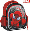 ZAINO JUNIOR ZAINETTO MARVEL SPIDER-MAN UOMO RAGNO 30 X 28 X 14 CM Cancelleria e prodotti per ufficio/Scuola e materiale didattico/Materiale scolastico/Cartelle e zaini per la scuola/Zainetti per bambini Trade Shop italia - Napoli, Commerciovirtuoso.it